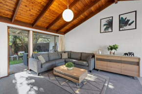 So Fresh and So Coastal - Mt Maunganui Holiday Home, Mt Maunganui